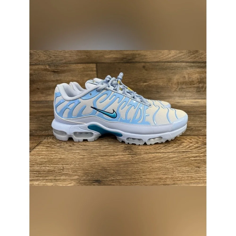 Eastside Golf × Nike Air Max Plus Golf NRG 'Take Flight' | Size 13 | HV4363-400